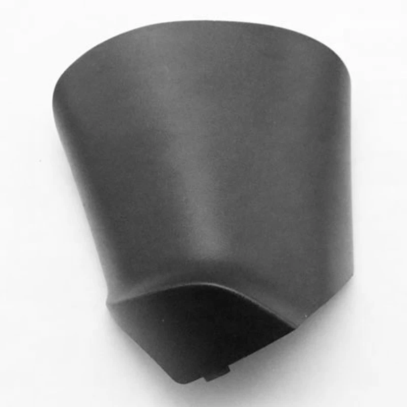 Базовая Крышка для бокового зеркала автомобиля крышка заднего вида отделка