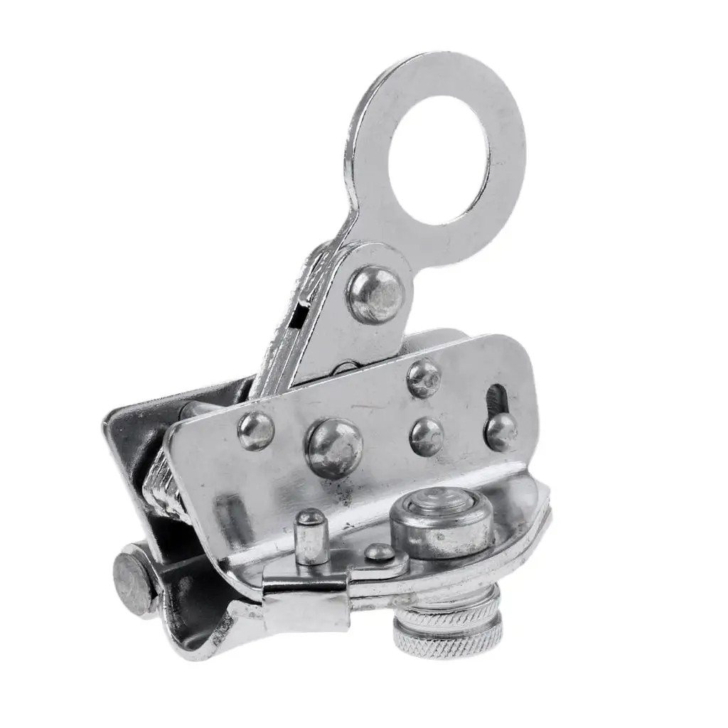 25kN / 5500lbs скалолазание дерево Arborist веревка захват защитное оборудование Шестерня