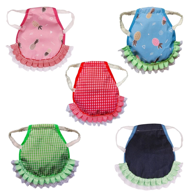 

Chicken Saddle Hen Apron with Elastic Straps Protecting Hens from Pecking
