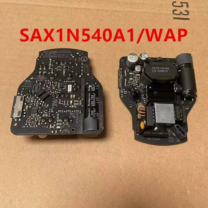 Фото 1 шт. новая оригинальная плата питания для HomePod 48V1.125A SAX1N540A1/WAP SAX1N540A1 WAP №2