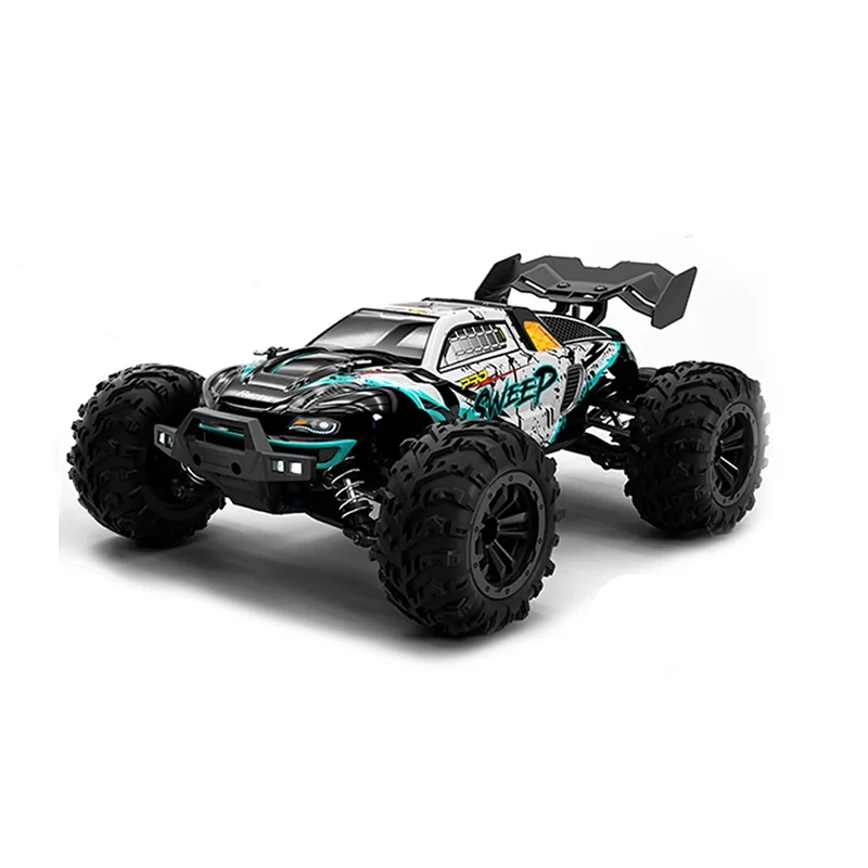 Оригинальные запасные части для радиоуправляемых автомобилей SCY 16101PRO 1/16 винты 6105