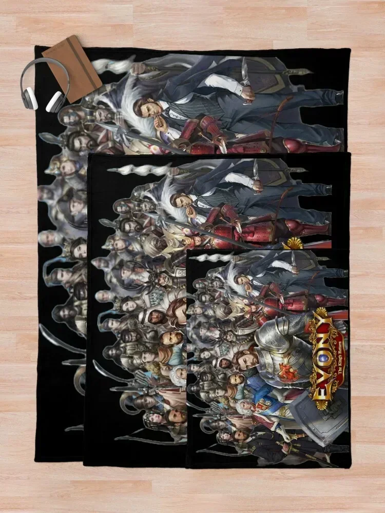 Покрывало Evony постельное белье одеяла для дивана