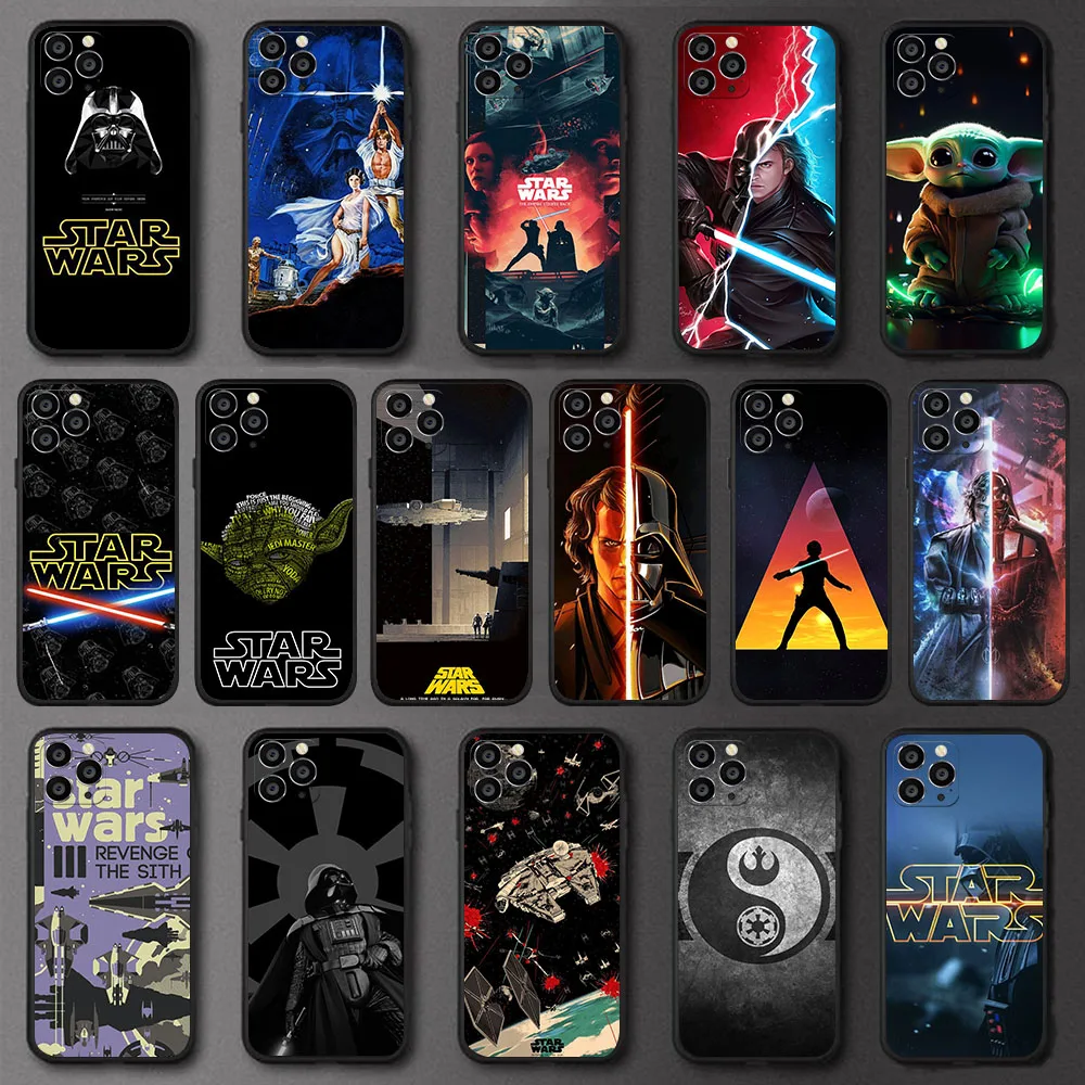 HM-57 Star W-wars силиконовая модель для VIVO Y51A Y31 Y55 Y70 Y11 Y12 Y15 Y93 Y95 Y91C Y73 Y10 Y81 Y81S Y81I