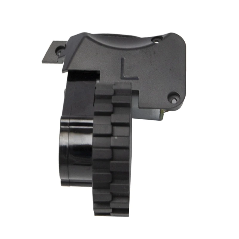 Моторы с левым колесом для робота-пылесоса MAMNV BR150 BR151 запасные части аксессуары