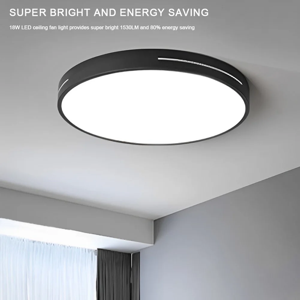 3 94 дюймовый Стандартный комплект для модернизации 18 Вт 3000 лм потолочного