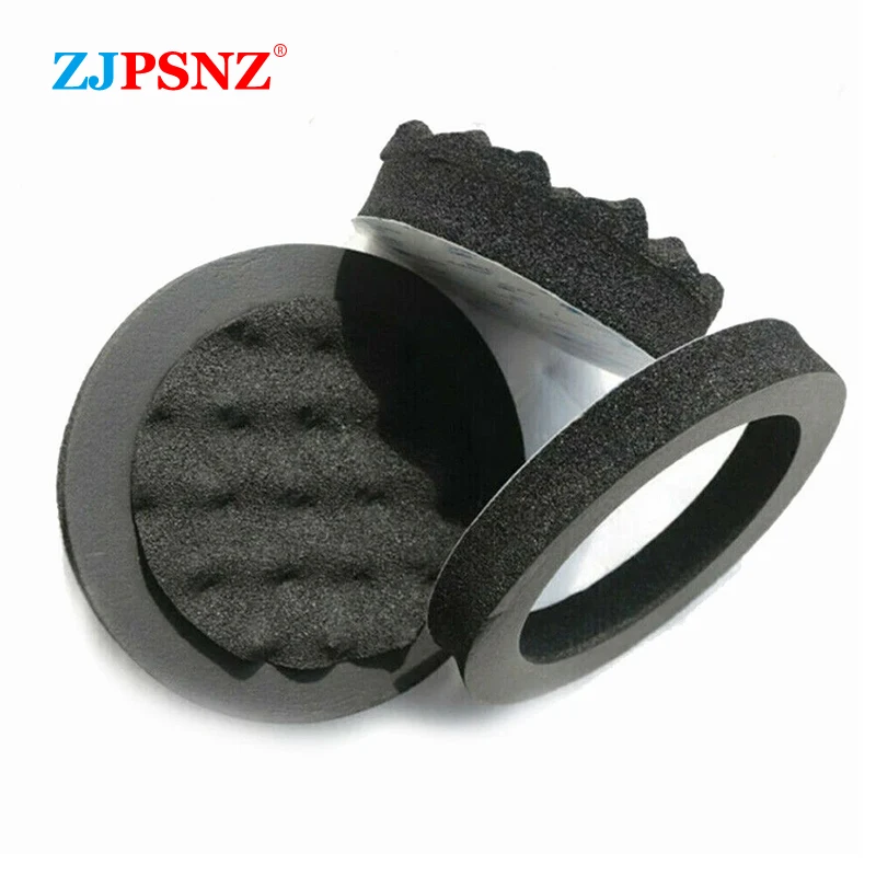 Автомобильное звукоизоляционное кольцо аудиодинамик звукоизоляционные кольца