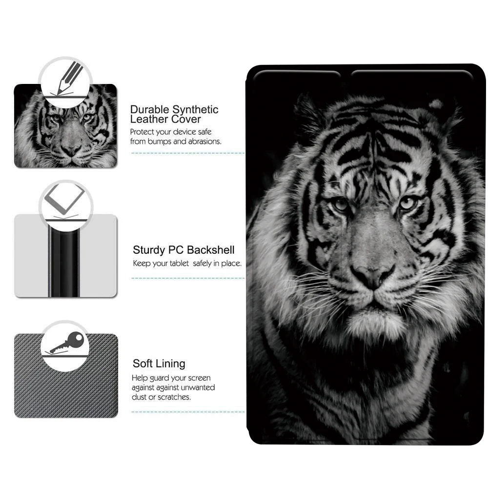 Чехол для Apple IPad 9-й 8-й 7-й/Air 5 4 3 2 1/Mini 1/2/3/4/5/Pro 9 7 &quot10 5" 11 "/iPad 2/3/4 Gen-ударопрочный