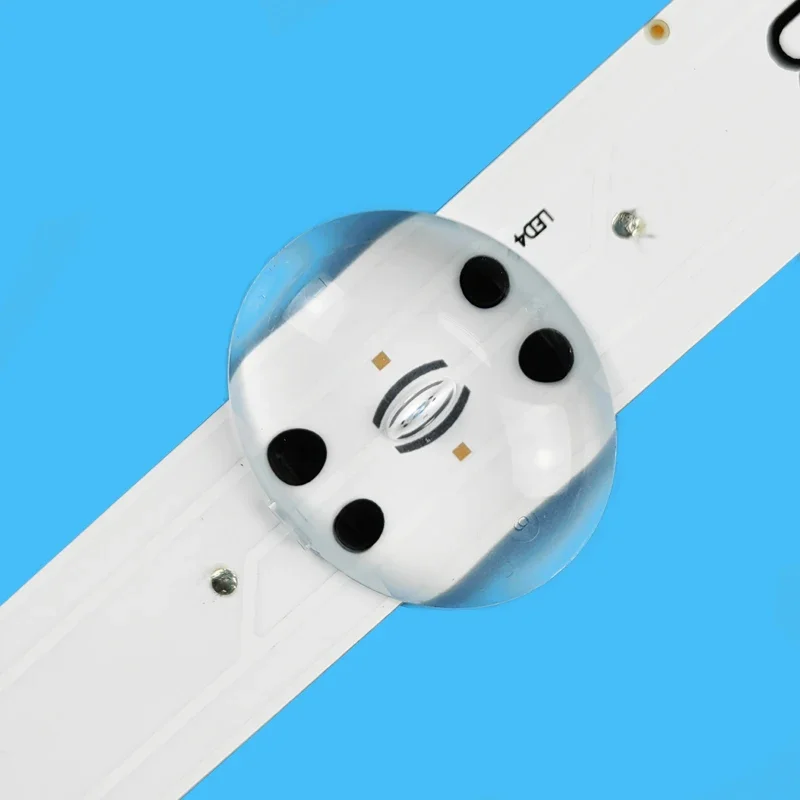 Светодиодная лента для 86UK6300 86UK6500PCB 86UK6570PUB 86UK7500 86UK8070AUB 86UK8070PUA SVL860A03A SVL860A03B trident_86uk65 _ a