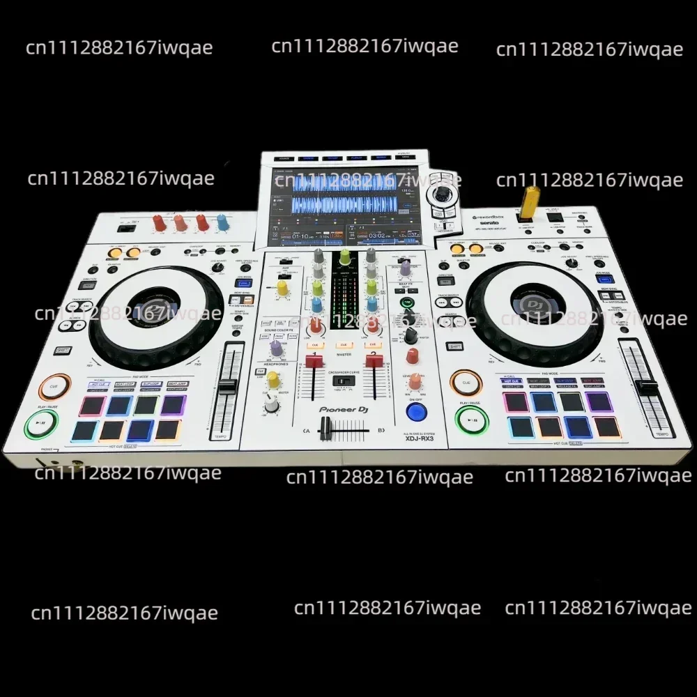 Скин XDJ-RX3 подходит для контроллеров Pioneer. (art.: 3920dbdfdd478) - 3920dbdfdd478