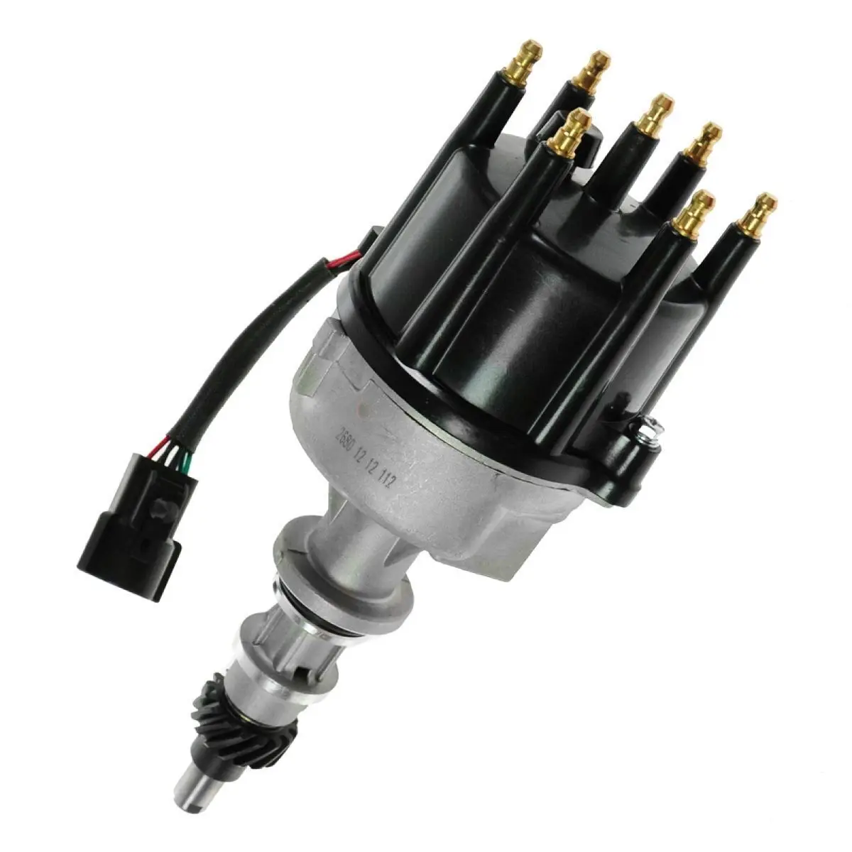 

Ignition Distributor for 92-96 Ford Bronco Econoline E150 F150 F250 4.9L