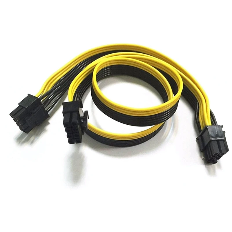 Cable For Evga Modular Power Supply Cable 60cm+20cm