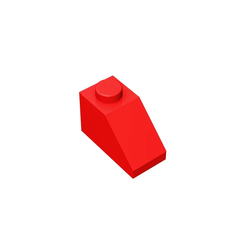 Фото Детский конструктор gobrick, модель 45 дюйма, размер 2x1, совместим с lego 3040, 6270 деталей, Детский развивающий конструктор «сделай сам» №2
