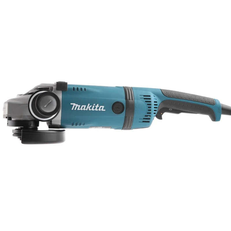 Машина шлифовальная угловая Makita GA7040SF01 (Мощность 2600 Вт диаметр диска 180 мм
