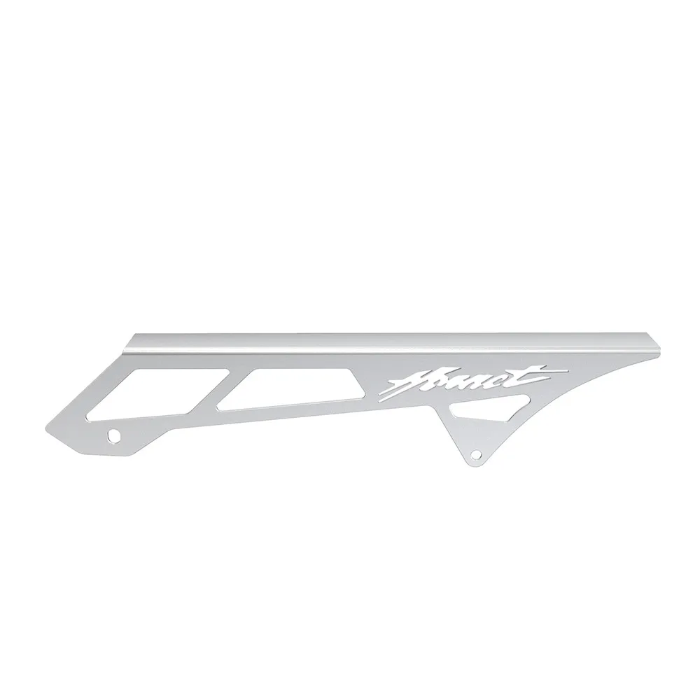 Фото ДЛЯ Honda CB600F CB 600 F Hornet 2007 2008 2009 2010 2011 2012 2013 Защитная крышка заднего колеса мотоцикла CBR600F №5