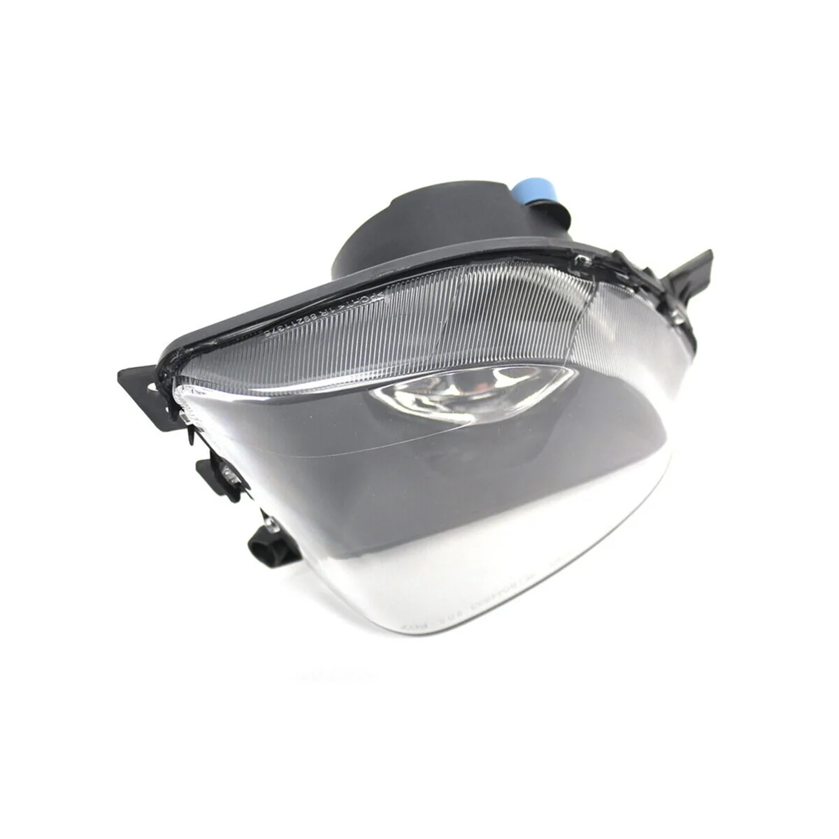 Противотуманная фара правого переднего бампера с галогенной лампой 63177199620 для BMW