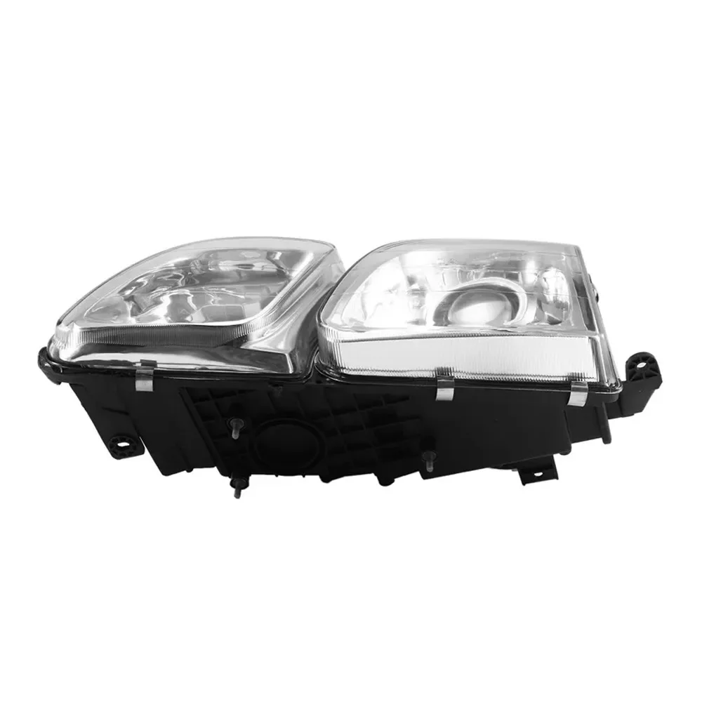 Фара для Lexus LX470 1998 1999 2000 2001 2002 2003 2004 2005 2006 2007