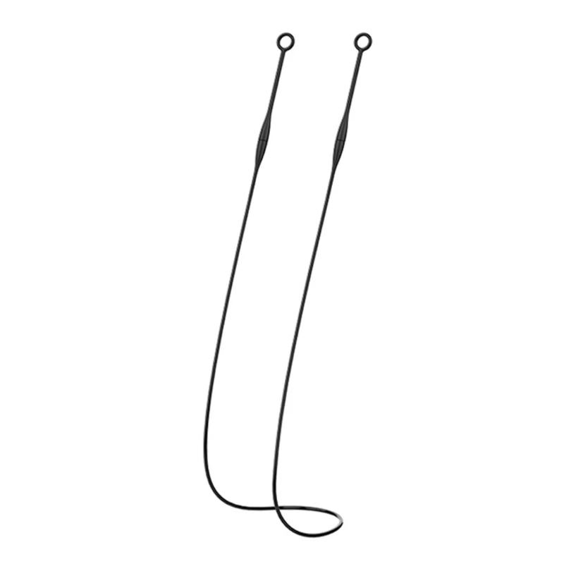 

Гибкий шнур для занятий спортом, бега, магнитный соединительный ремешок