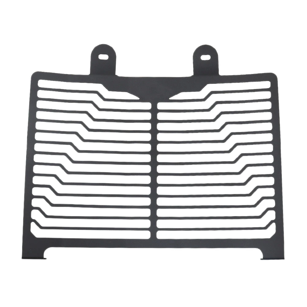 

Алюминиевая защитная крышка радиатора для мотоцикла