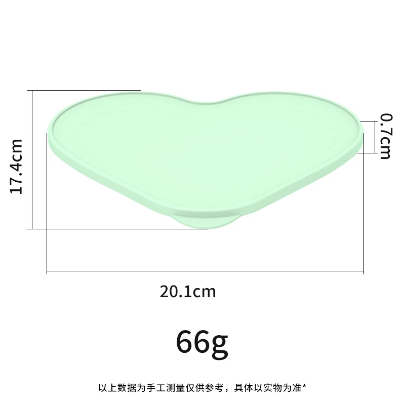 Silicone Cube Mold Big Hollow Cylinder Tray for Beer Accessories Cream Tools