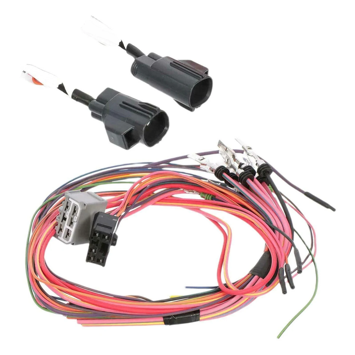 

Auxiliary Switch Uplifter Wiring Kit 68209998AC 68209998AB for RAM 3500 5500 2013-2018