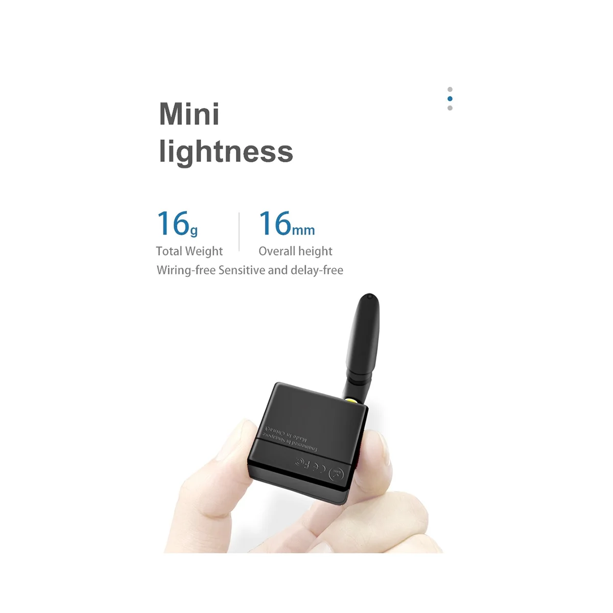 

Беспроводной инфракрасный ретранслятор, усилитель сигнала, USB-передатчик и приемник, стандарт ЕС