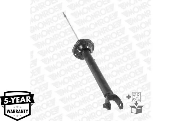 

Rear shock absorber for 23879