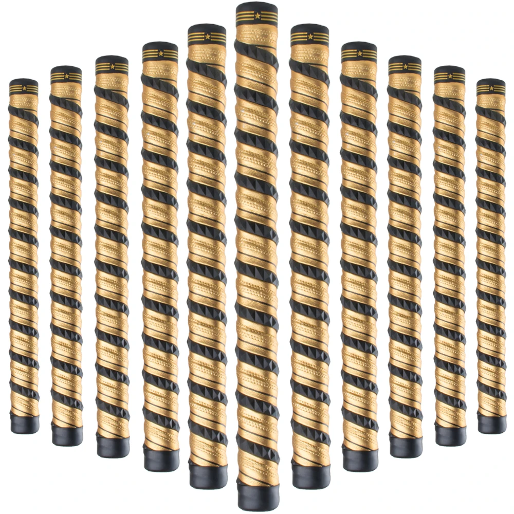 7 шт. легкие кожаные клюшки для гольфа