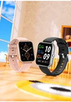 2022 new talking smartwatch men and women smartwatch heart rate health monitor sports smartwatch l21