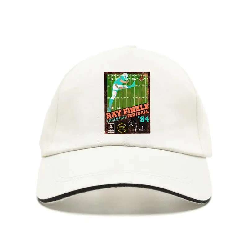 

Ace Ventura Men'S Baseball Cap Pet Detective Ray Finkle Football Game Bill Hats Harajuku Funny Baseball Caps