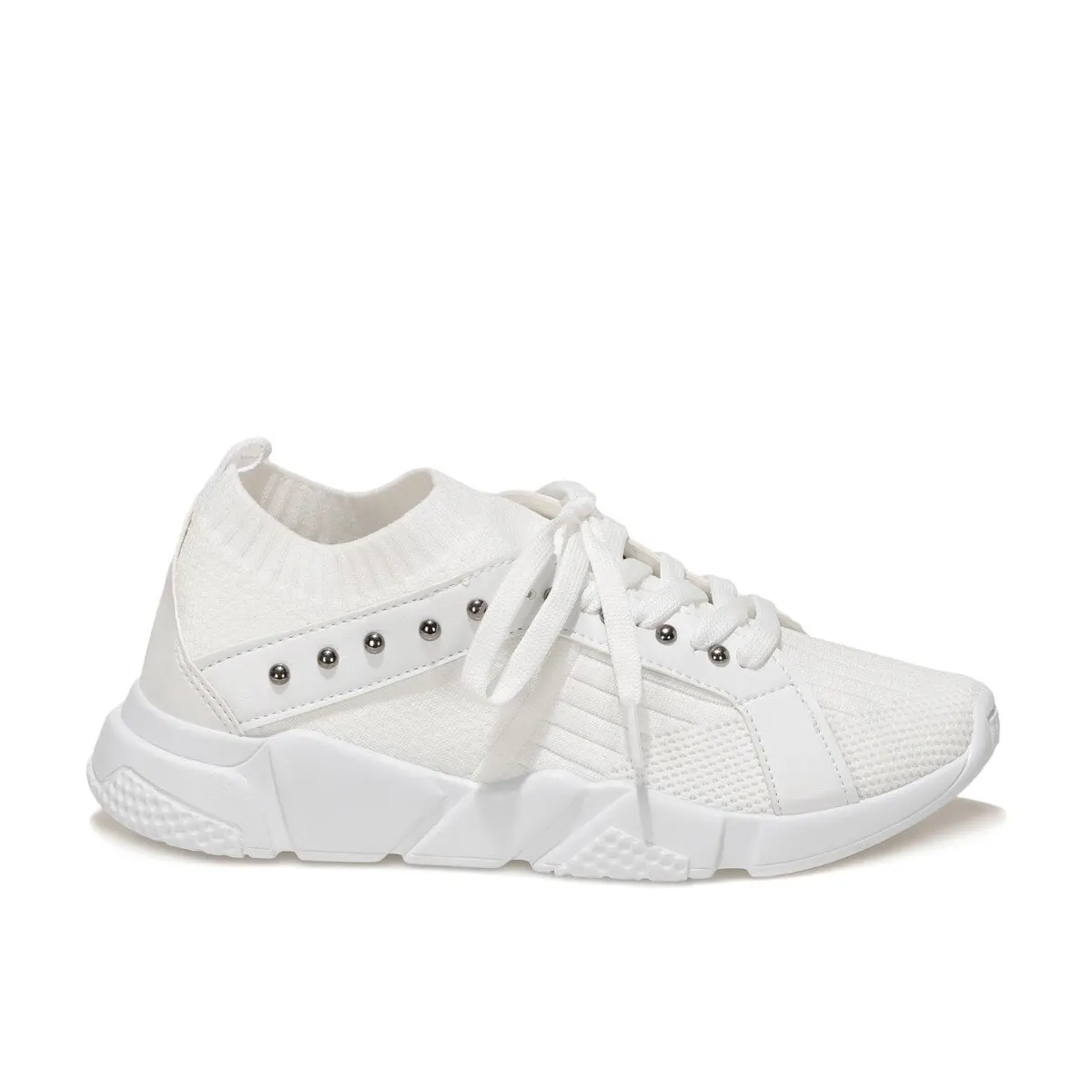 

21S-0201FX White Women 'S Sports Shoes