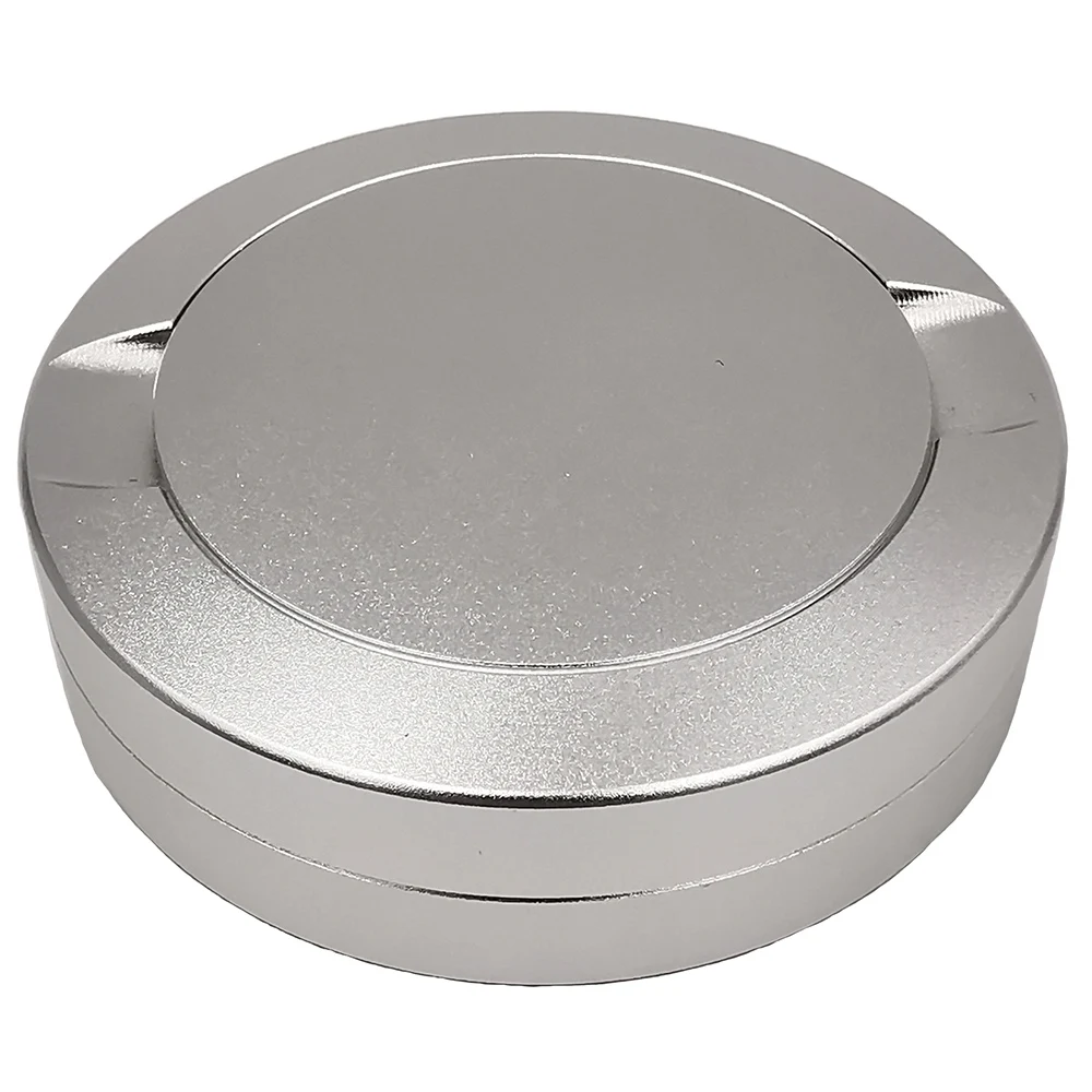 

Металлический контейнер для хранения Zyn 72 мм