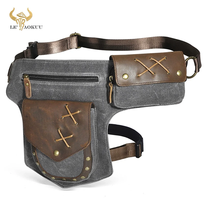 Сумка На Бедро Мужская Купить В Москве