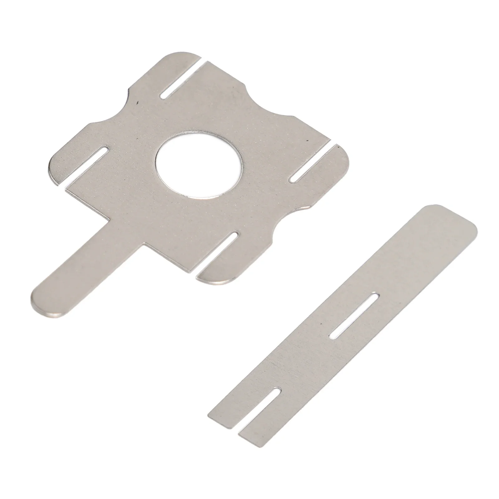 Y-образная никелевая лента для точечной сварки Никелированная сталь без царапин 5