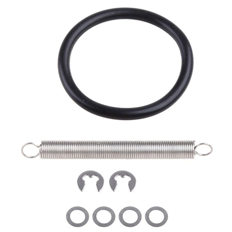 Комплект направляющих колес из нержавеющей стали