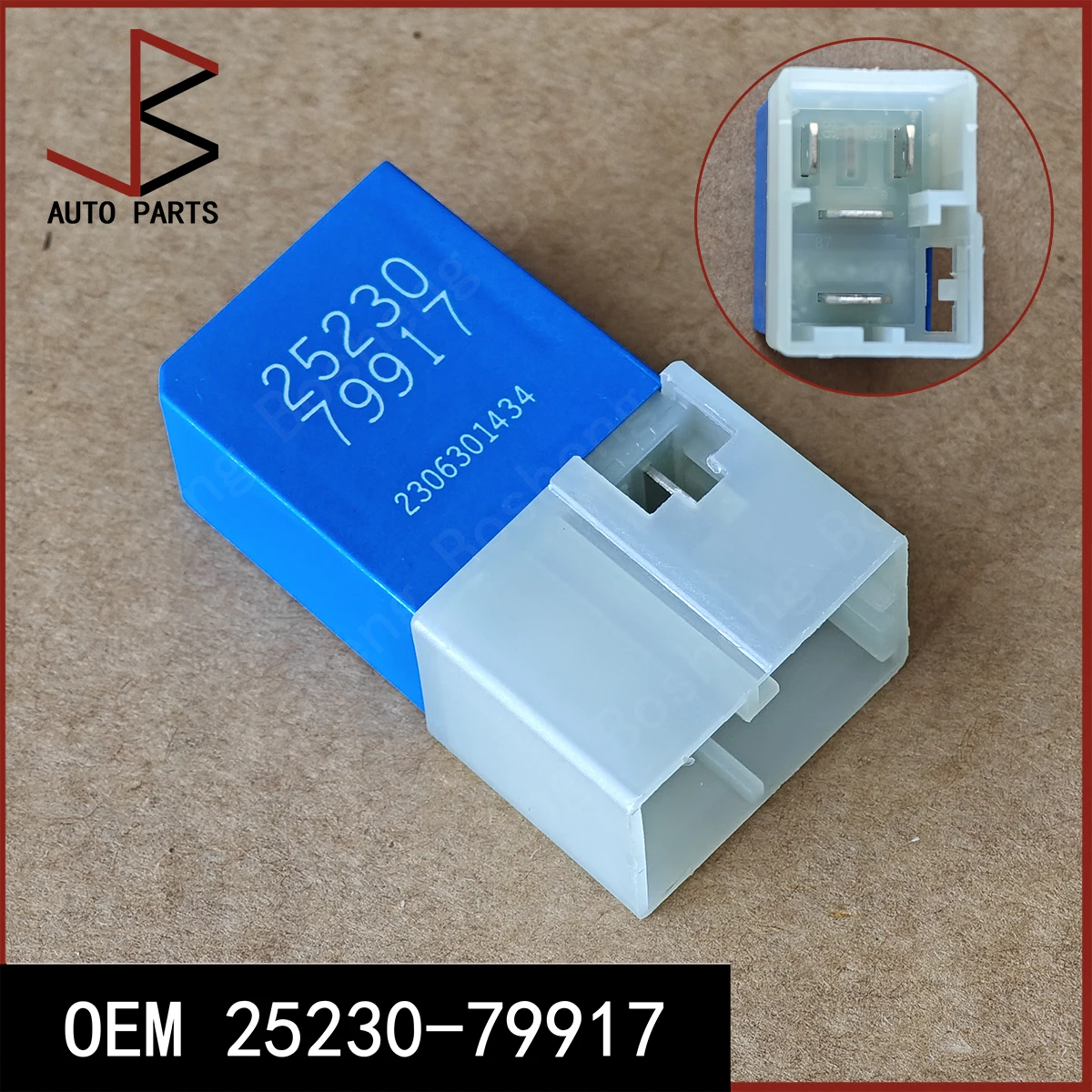 

Реле-жгут 25230-79915 25230-79944 25230-79945 25230-79965 25230-79917 для Nissan Cube Versa Note 2009-2020 SL SV