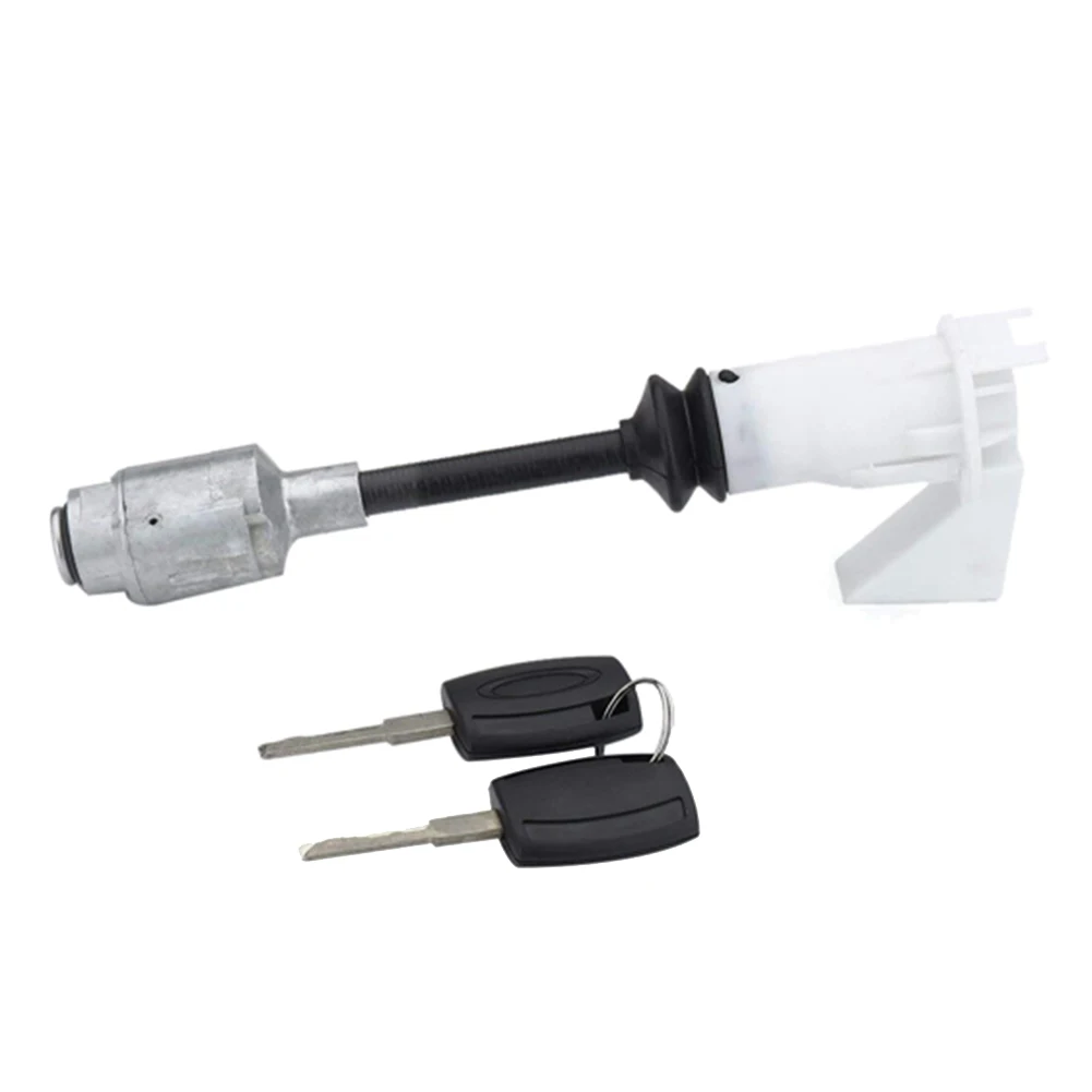 4556337 3M5AR16B970AD комплект для ремонта замка капота Ford Focus C-MAX 2003-2007