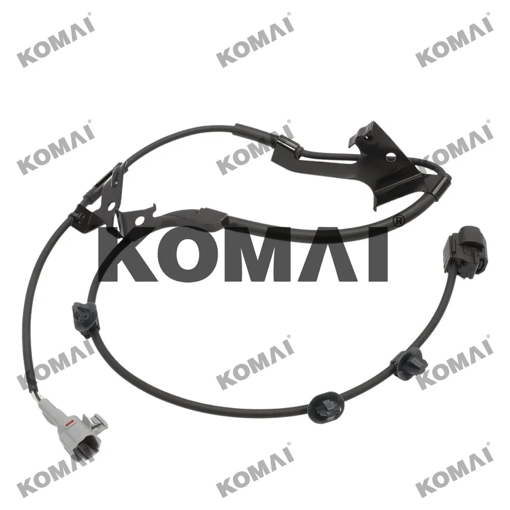 XOJOX ABS датчик скорости колеса жгут проводов передняя сторона водителя для FJ Cruiser 2007-2010 2003-2009, GX470 2003-2009, 8951 (art.: 3920d11eeffac) - 3920d11eeffac