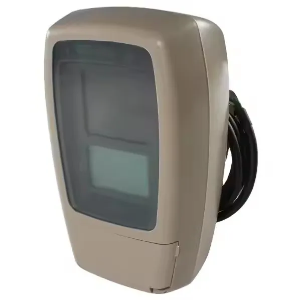 157-3198 260-2160 ЖК-дисплей панели манометра для экскаватора Caterpillar 312C 315C 318C 319C 320C 325C CAT