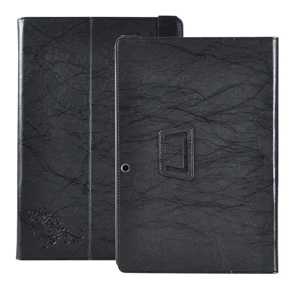 

Чехол для Lenovo Miix 520, складной чехол-подставка из искусственной кожи с рисунком для Lenovo Miix520, чехол для планшета 12,2 дюйма