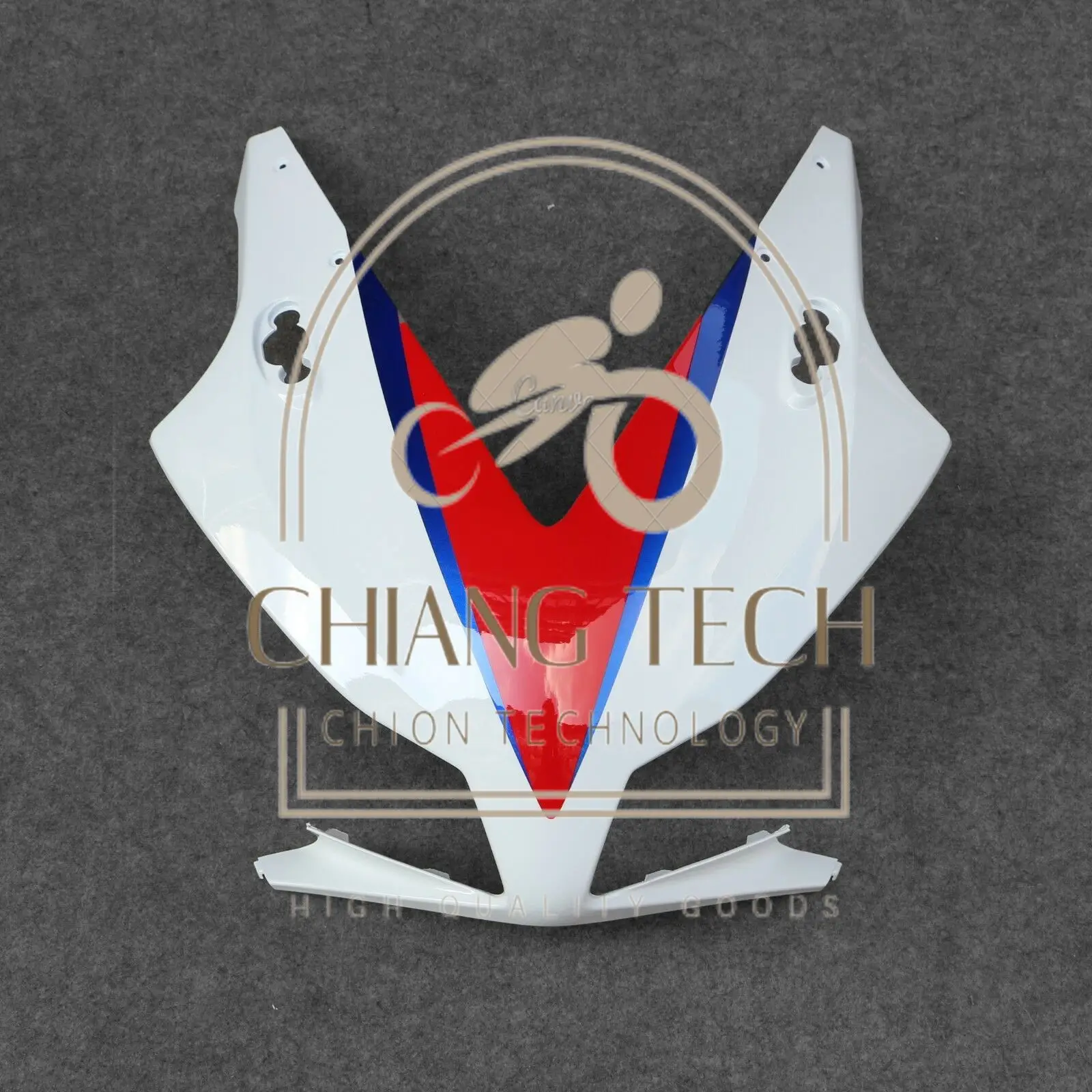 

Front Upper Fairing Headlight Cowl Nose Fit for Honda CBR1000RR 2012 2013 2014 2015 2016