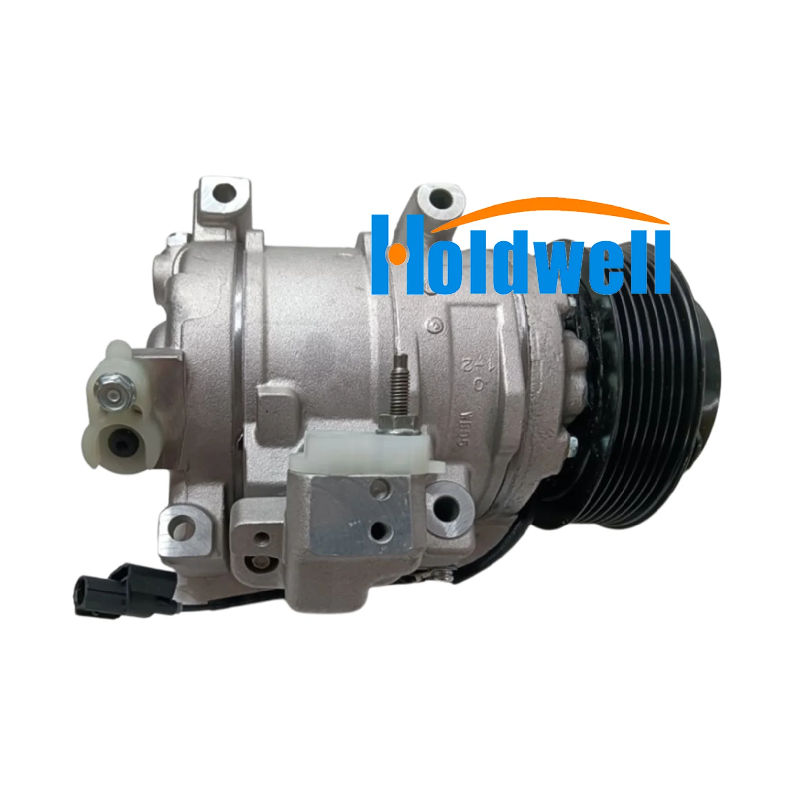 Компрессор Holdwell 12 В 10SR15C A/C 447280-0390 4472800390 для Honda Accord VIII Tourer 2 i-DTEC