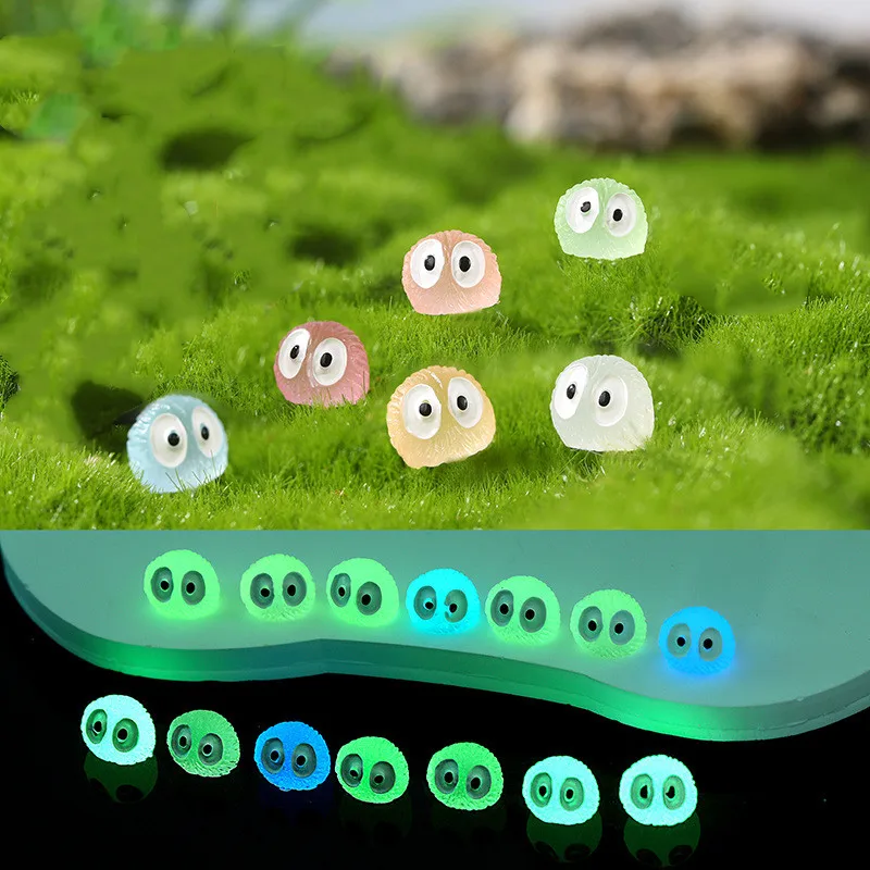 

Миниатюрные фигурки совы из смолы 25 шт.