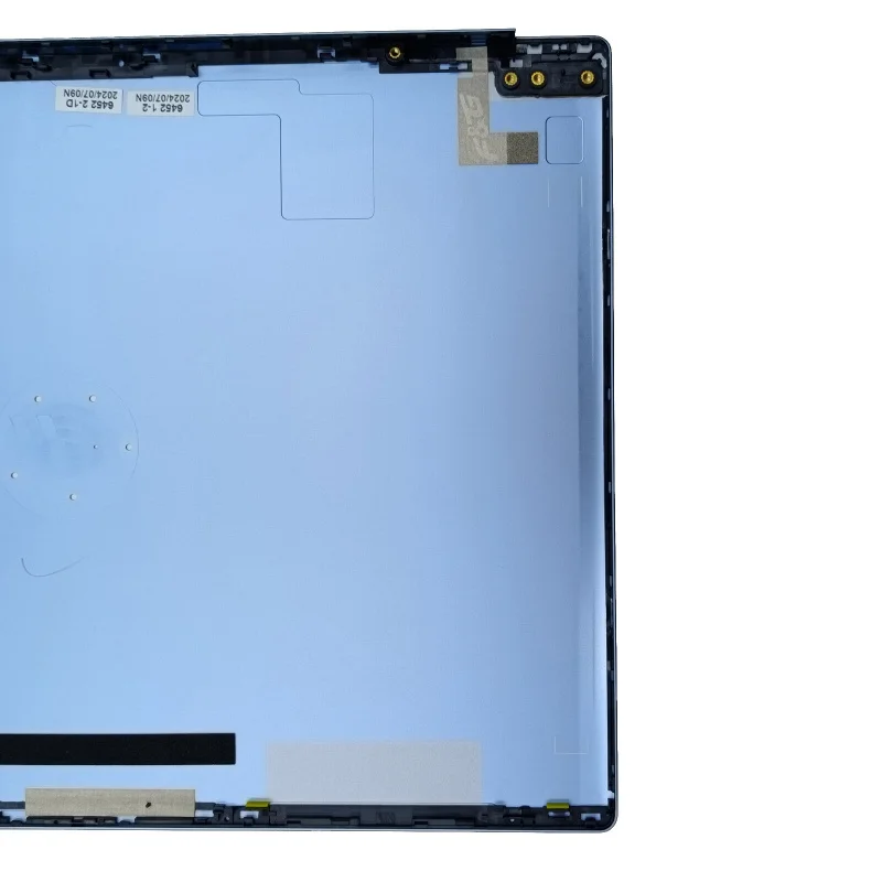 Крышка LCD-экрана (верхняя часть корпуса) для HP Pavilion 16-AF 16T-AF 16-AG N94777-001, синяя (art.: 3920da42416f9) - 3920da42416f9