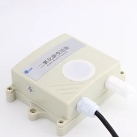 indoor and outdoor wall mounted digital carbon dioxide co2 gas sensor for agricultural