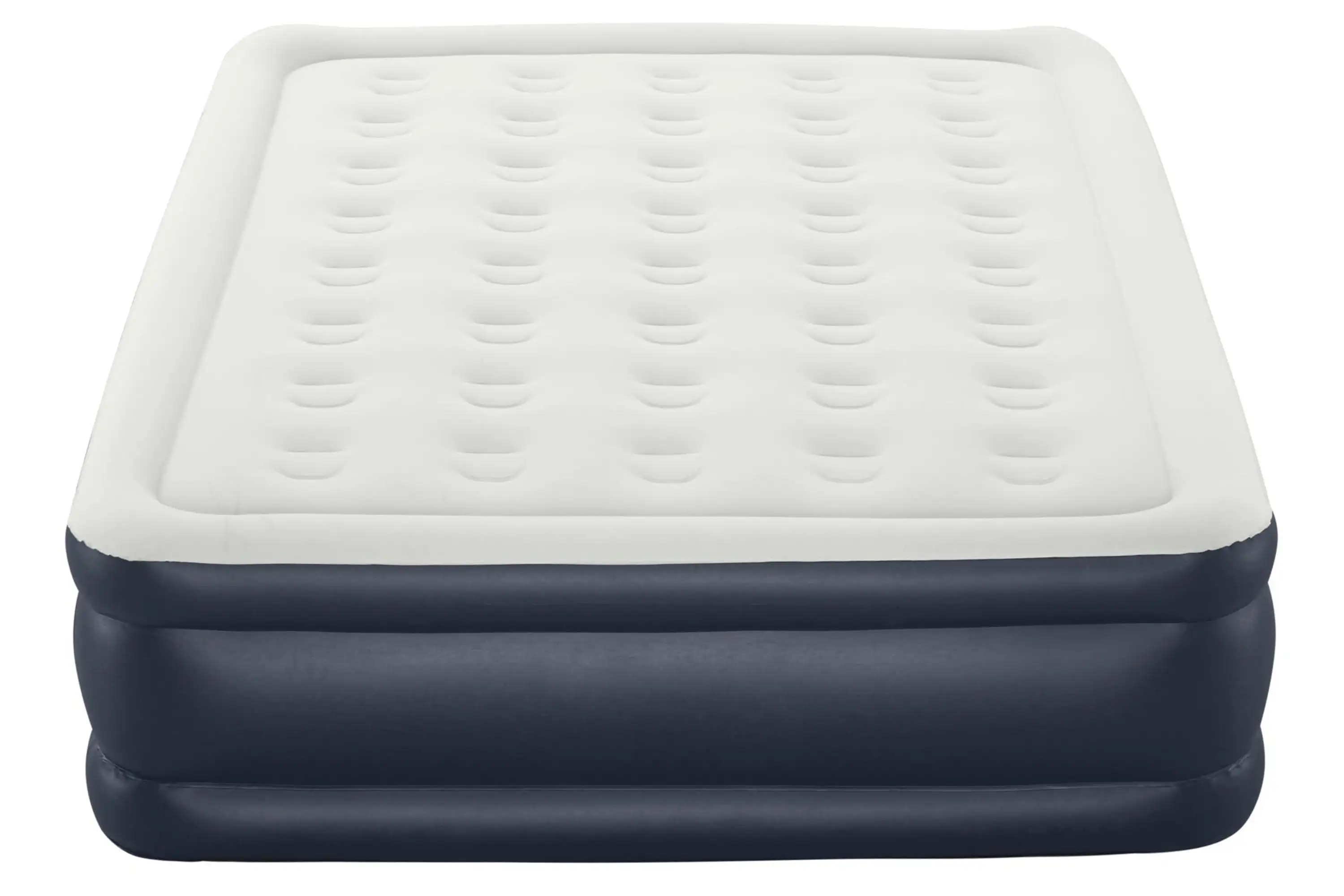 

18" Queen Air Mattress with Built-in