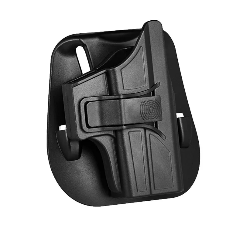 Кобура для пистолета OWB Glock 43/43X