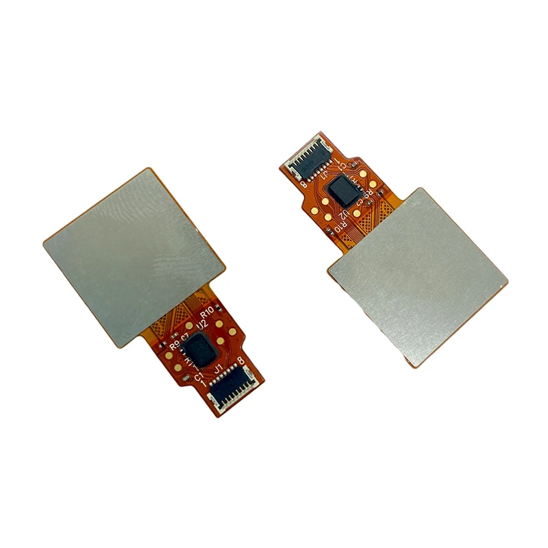 5 шт. новый оригинальный модуль считывания отпечатков пальцев для ноутбука HP