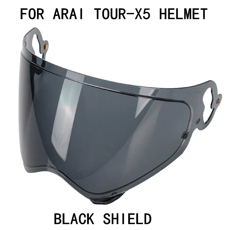 Защитный козырек для шлема Arai Tour-X5 Adventure Rally сменный
