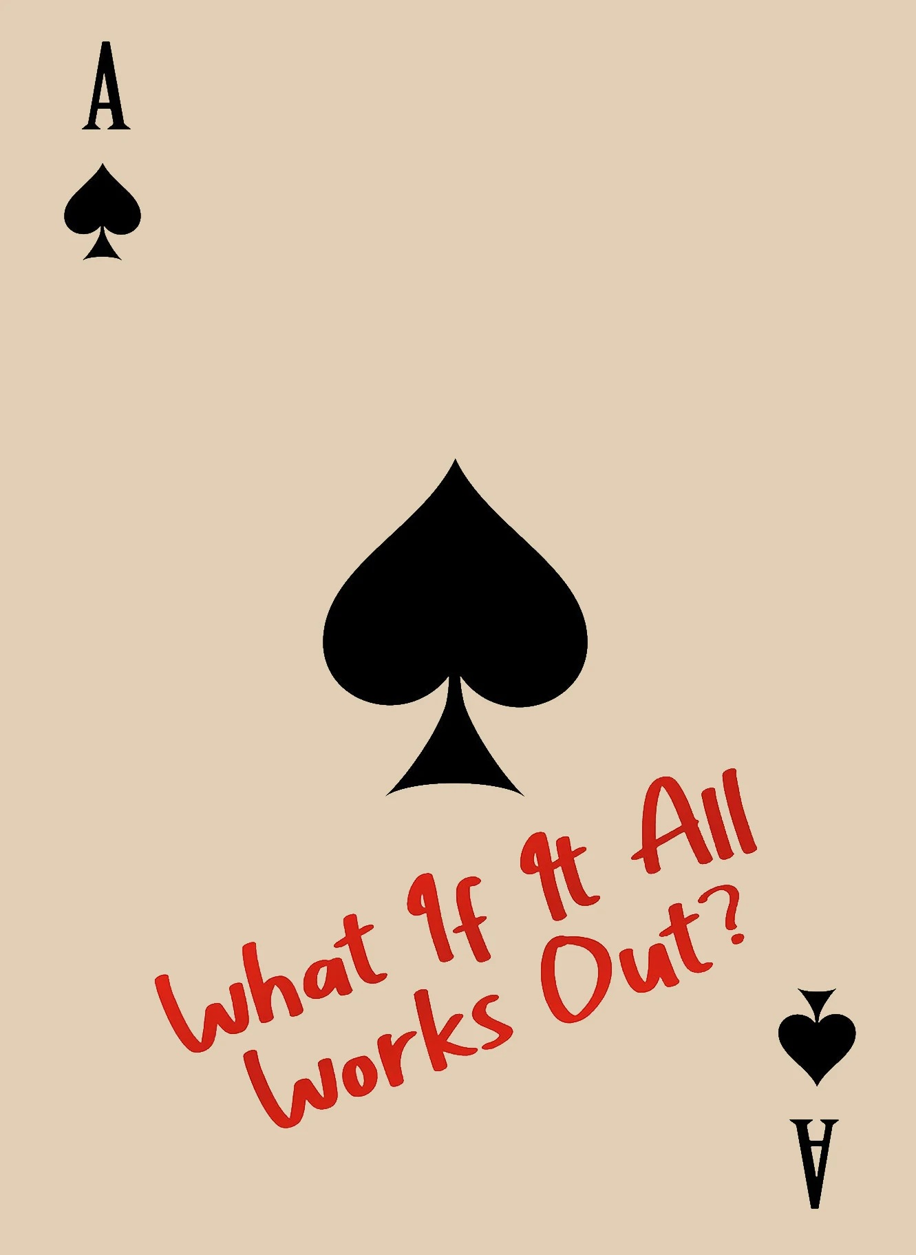 

Картина на холсте "Минималистичные пики"