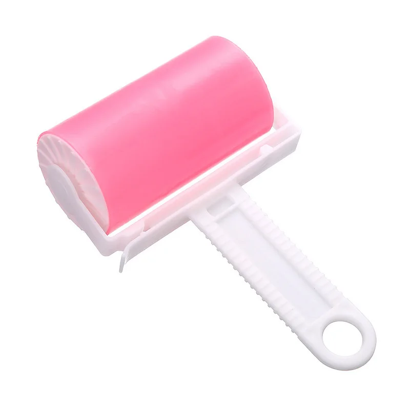 

Наклеивающийся ролик для пылесоса, для одежды, бытовые инструменты для очистки пыли